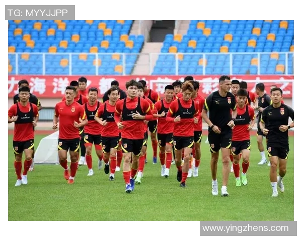 2025年韩国足球队球星排名解析与发展潜力分析 2025年韩国足球队球星排名解析与发展潜力分析