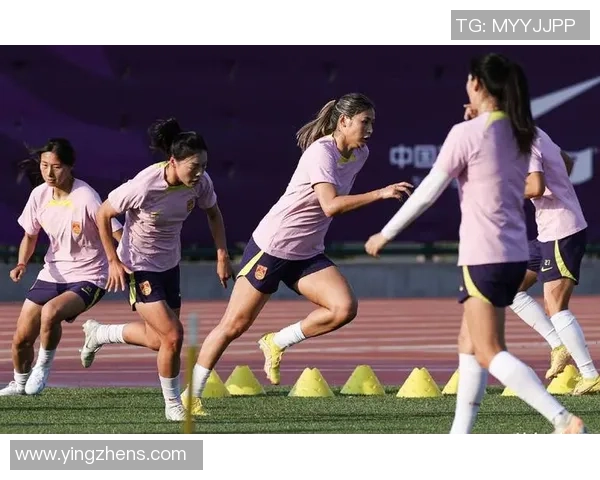 女足球星涂琳俪精彩职业生涯回顾及个人成长历程分析