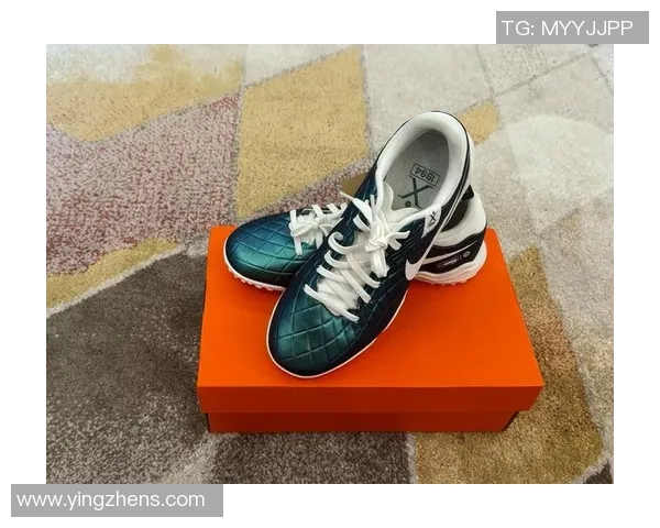 球星专用足球鞋价格大揭秘不同品牌与型号的市场行情分析 球星专用足球鞋价格大揭秘不同品牌与型号的市场行情分析