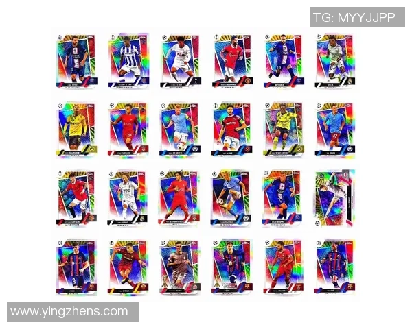 全新三合一足球球星卡震撼登场 开启球迷收藏新时代 全新三合一足球球星卡震撼登场 开启球迷收藏新时代