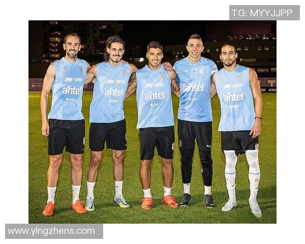 乌拉圭足球传奇球星：从苏亚雷斯到卡瓦尼的辉煌足迹